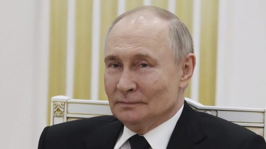 Letisko vo Volgograde sa premenuje na Stalingrad. V. Putin podpísal príslušný výnos