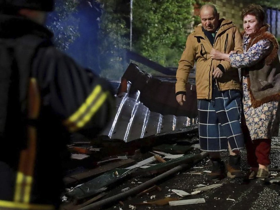 OSN pre nedostatok peňazí obmedzí humanitárnu pomoc na Ukrajine. Sústredí sa na najviac ohrozené osoby