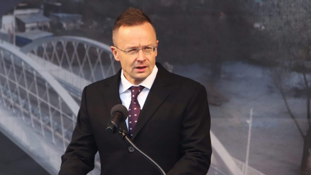 Budapešť plánuje vystúpiť z Medzinárodného súdneho dvora. Maďarský šéf diplomacie už predložil zákon