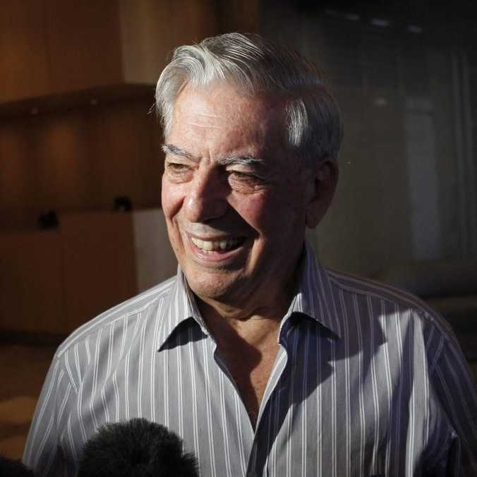 Zomrel spisovateľ a držiteľ Nobelovej ceny za literatúru Mario Vargas Llosa (†89)