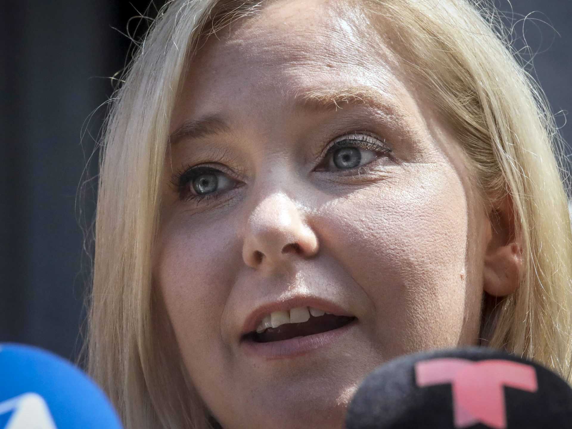 Virginia Giuffreová