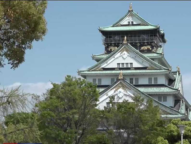 Svetová výstava Expo sa po 55 rokoch vrátila do japonskej Osaky. Medzi 160 krajinami vystavuje aj Slovensko