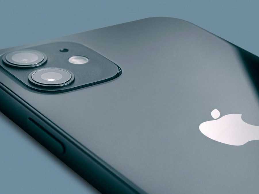 Ilustračná snímka mobilného telefónu.