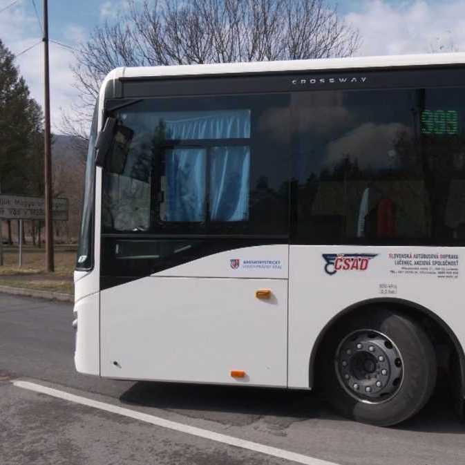 Cestovanie do Maďarska bude jednoduchšie. Banskobystrický kraj zavádza priame autobusové spojenia