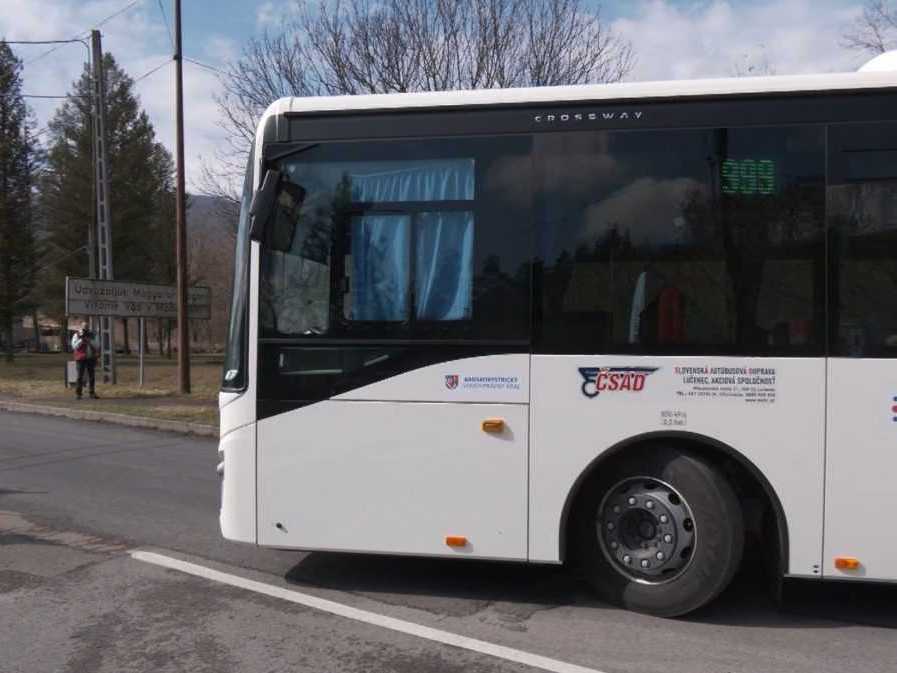 Cestovanie do Maďarska bude jednoduchšie. Banskobystrický kraj zavádza priame autobusové spojenia