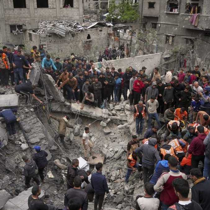Izrael do Pásma Gazy nepustí žiadnu humanitárnu pomoc. OSN hovorí o doteraz najhoršej situácii od vypuknutia vojny