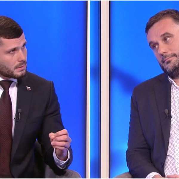 M. Wiezik: Reputácia Ligy za duševné zdravie bola napadnutá v priamom prenose. R. Glück obhajuje zverejňovanie darcov
