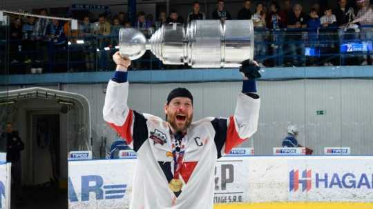 Sersen Michal Slovan