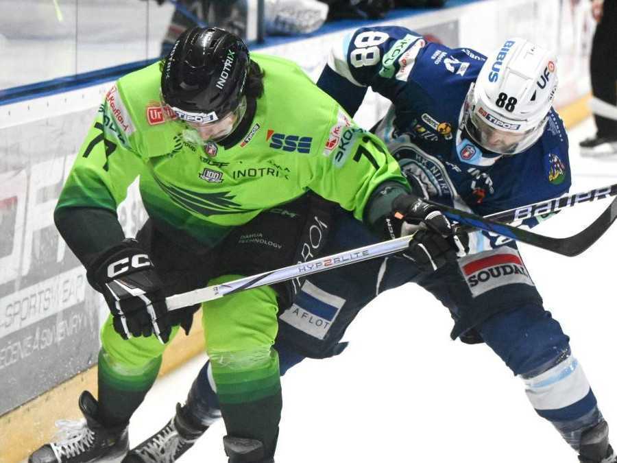 Ešte nie je koniec: Žilinčania sa zachránili v sérii, z Nitry si nesú cenné víťazstvo