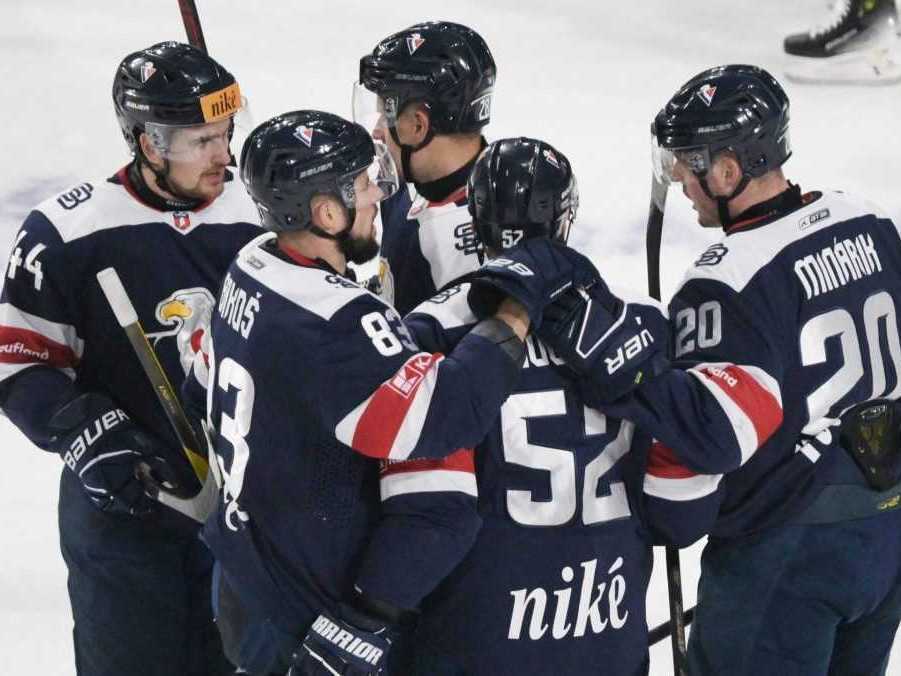 HC Slovan Bratislava