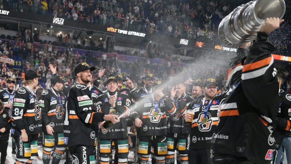 Mikúša stál prvý majstrovský titul zuby. Petráš vyzdvihol, čo ho tréner Ceman naučil