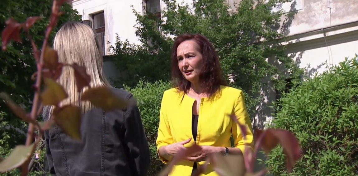 Poctivosť ju stála prácu, teraz sa do nej môže vrátiť. Ekonómka košickej záchranky vyhrala dlhý boj na súdoch