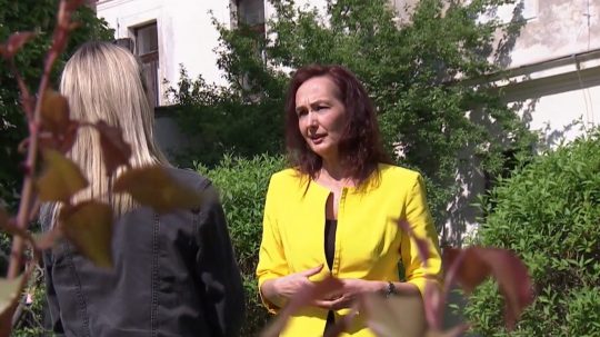Mária Koránová v roku 2017 upozornila na riziká v tendri na prenájom sanitiek.