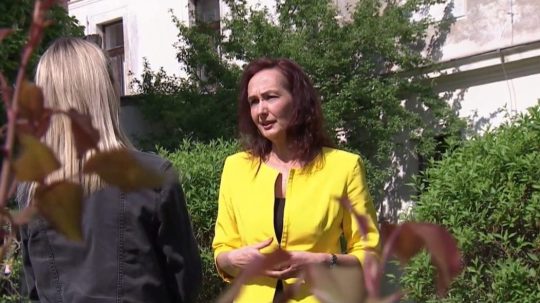 Mária Koránová v roku 2017 upozornila na riziká v tendri na prenájom sanitiek.
