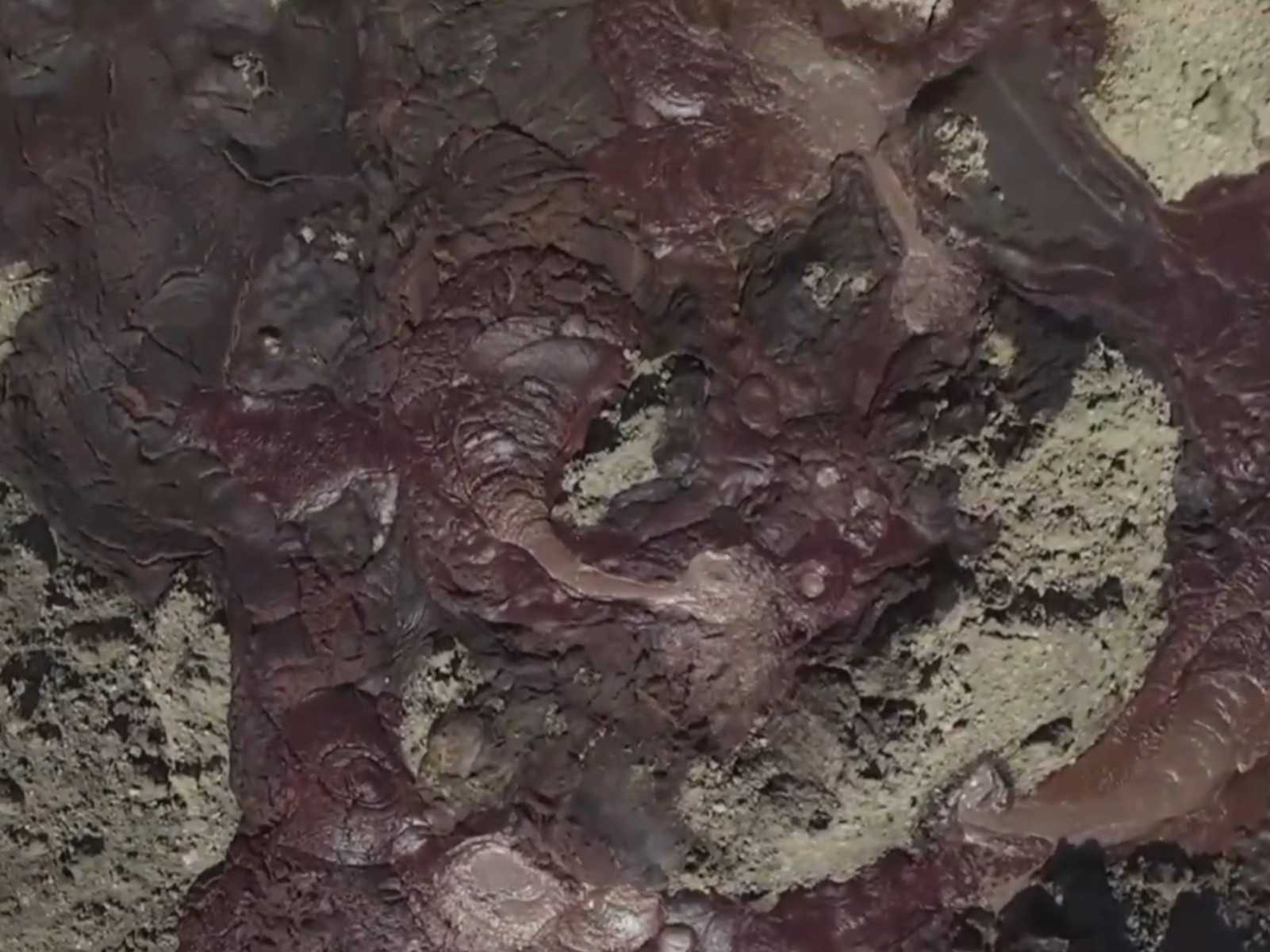 Video z oblasti sa začalo šíriť na sociálnych sieťach.