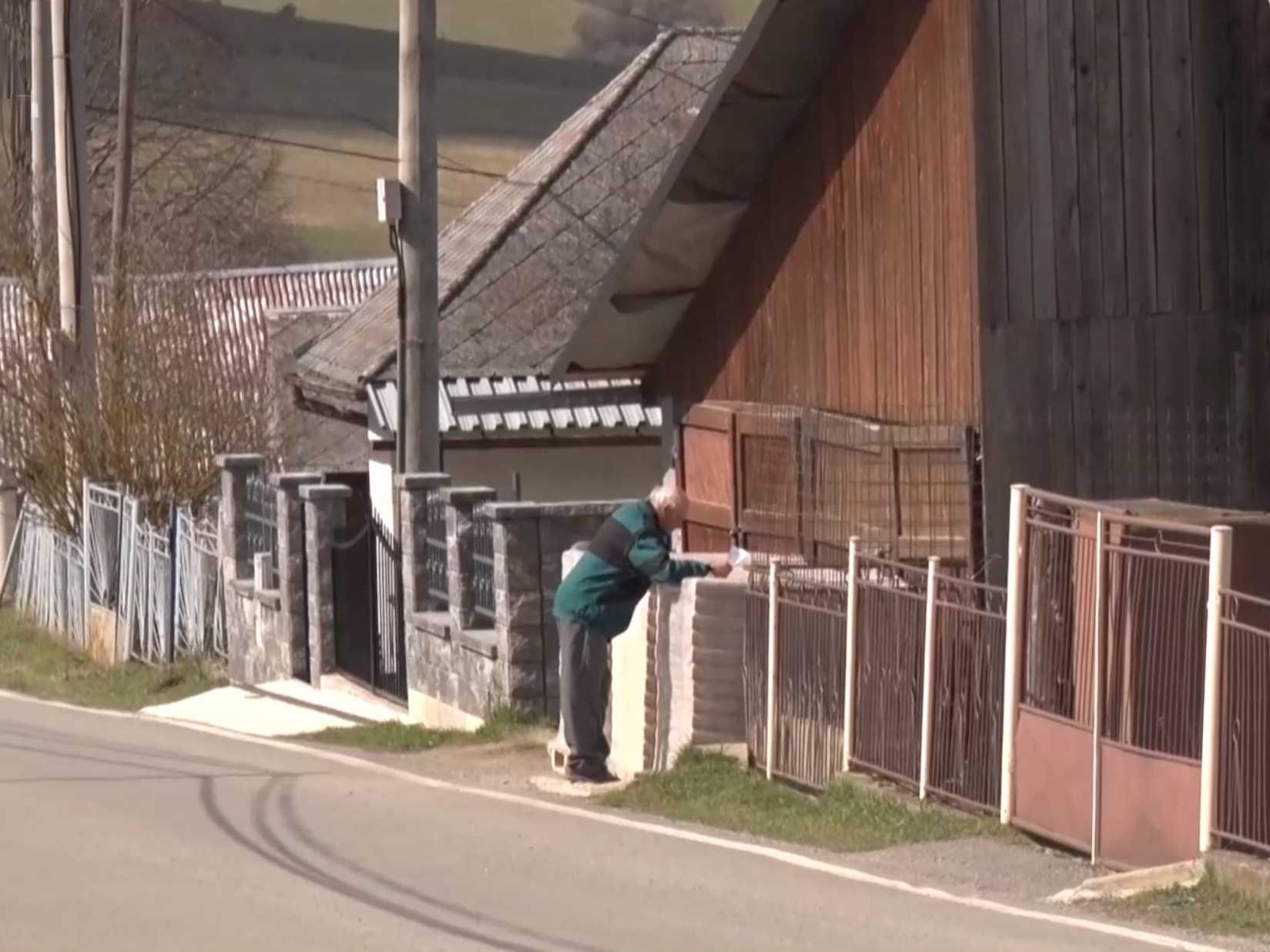 Kraj sa rozhodol, že obciam pomôže dotáciou na pojazdné potraviny.