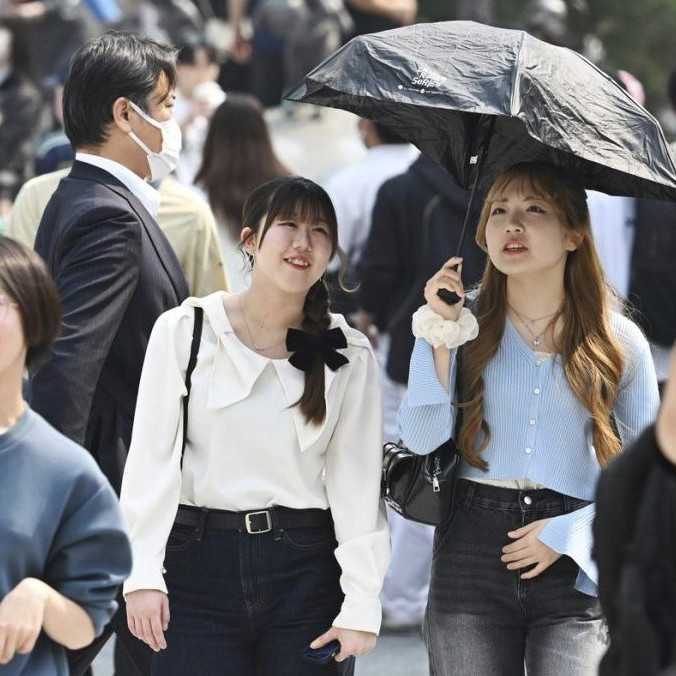 Japoncom o 40 rokov nepomôže, ani keď budú športovať skoro ráno, nová štúdia varuje pred extrémnymi horúčavami