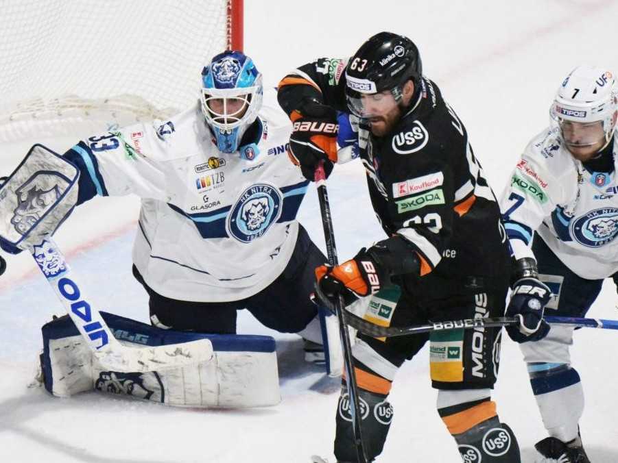 Košice ďalšie domáce finálové zakopnutie nedopustili. Séria sa sťahuje do Nitry za vyrovnaného stavu