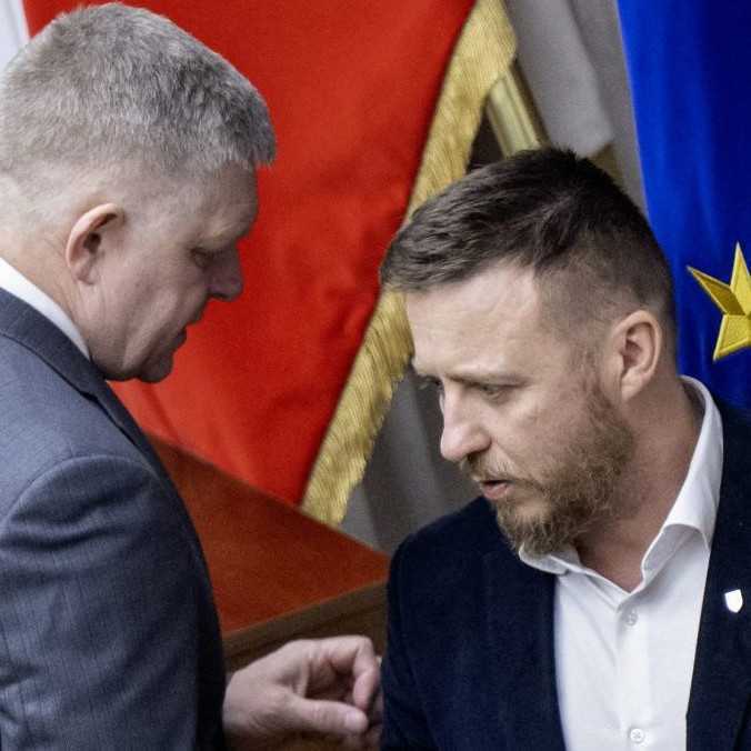 Peter Kotlár vyzval koalíciu a premiéra, aby ukončili očkovanie mRNA vakcínami. Menia vraj ľudskú DNA