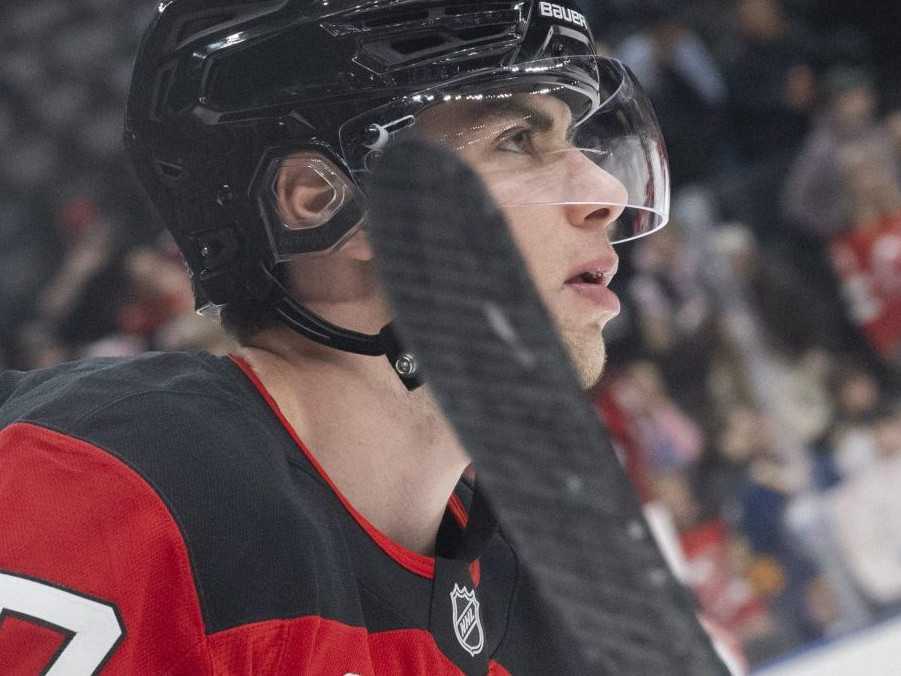 NHL: Nemec prispel k triumfu New Jersey, sezóna sa pre Calgary s Pospíšilom končí