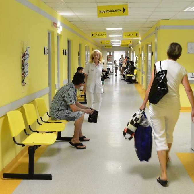 Po urgente skončila v Malackách aj pohotovosť, pacienti musia za lekármi cestovať desiatky kilometrov