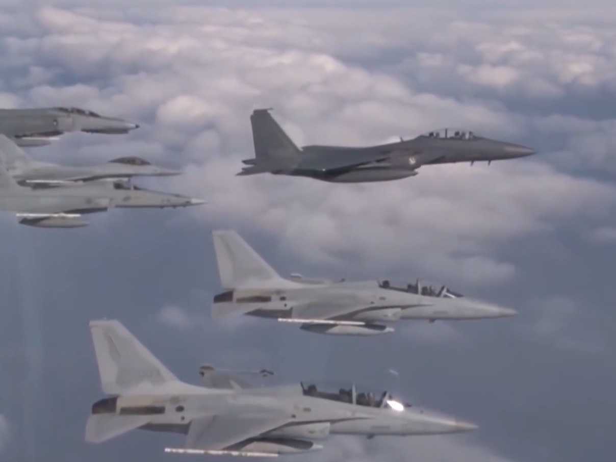 Rezort obrany hľadá nové cvičné podzvukové lietadlá.