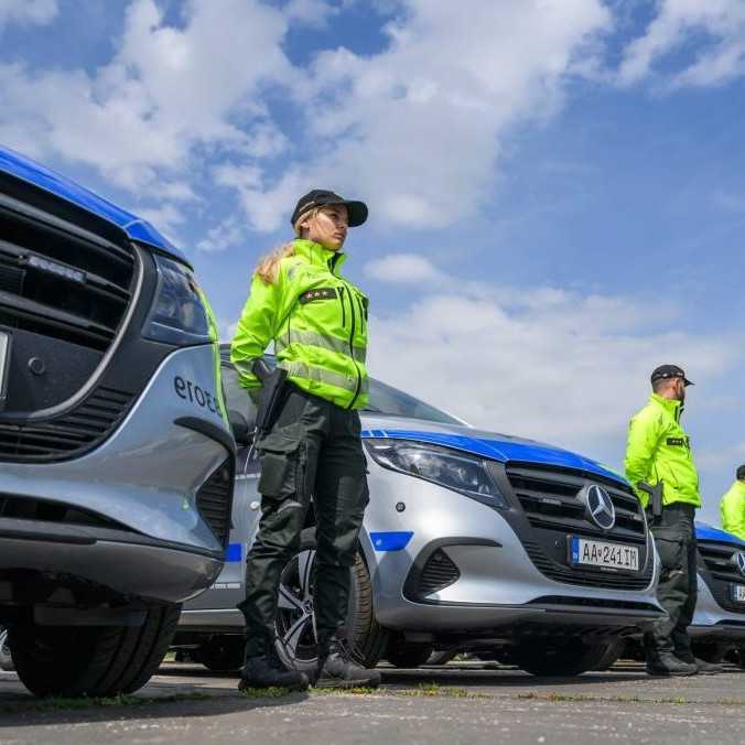 Rezort vnútra reaguje na varovnú správu ombudsmana. Upraví zákon o policajnom zbore