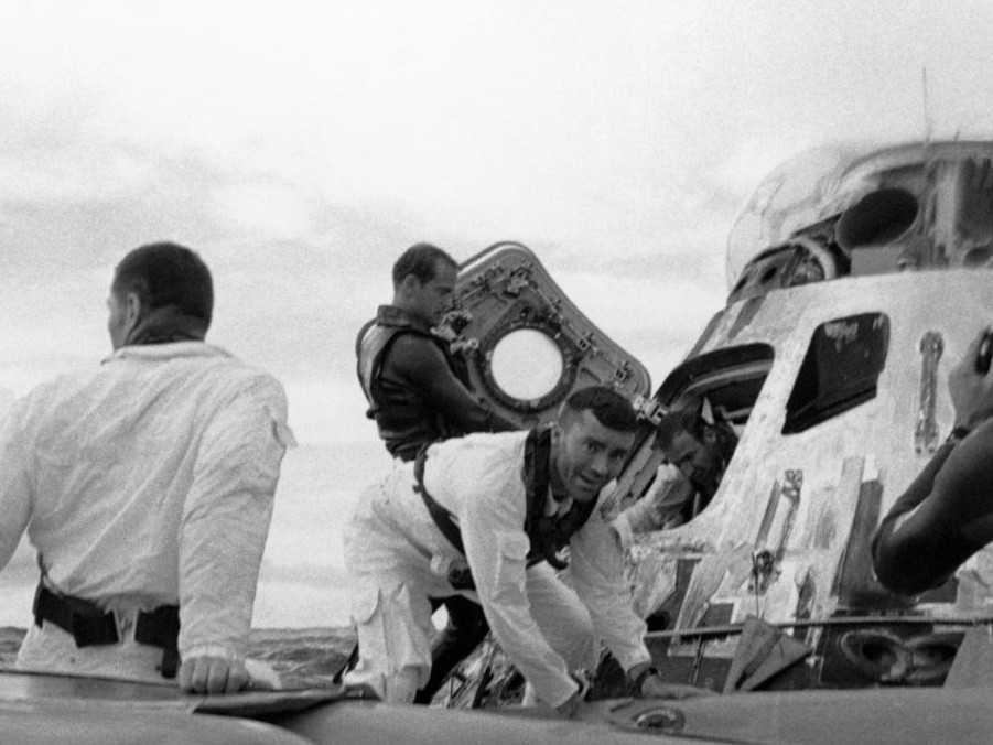 Apollo 13 Profimedia