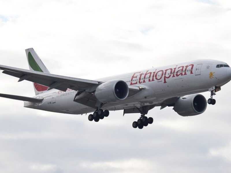 Ethiopian Airlines