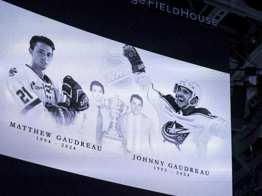 Posun v prípade smrti hokejových bratov   Gaudreauovcov: Obhajcovia tvrdia, že alkohol v krvi mali aj oni
