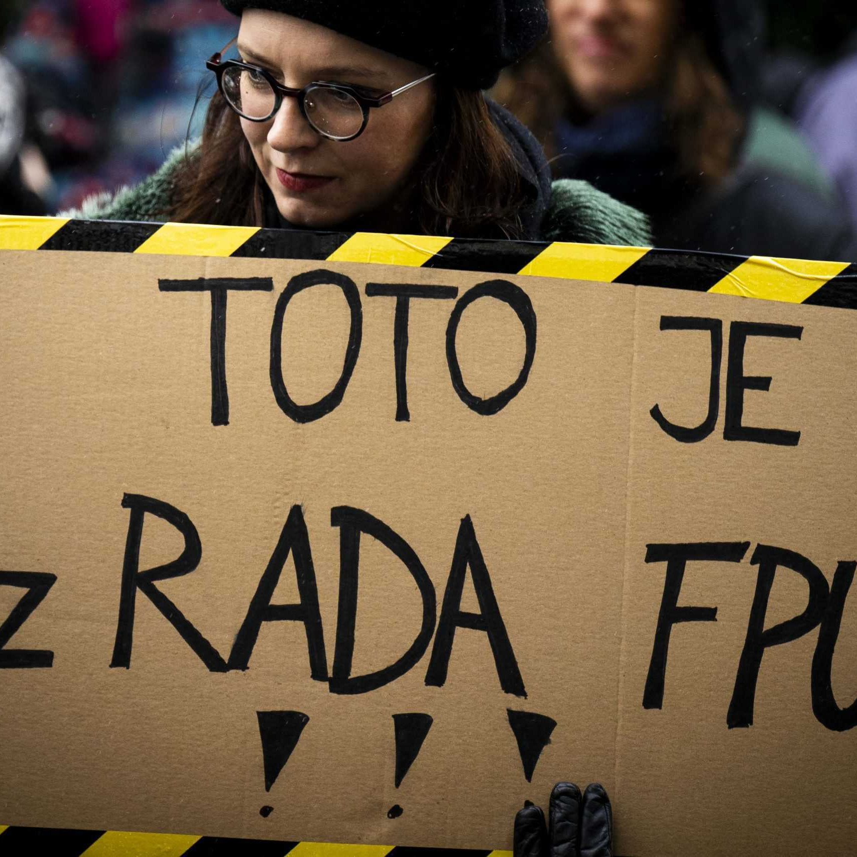 Rada Fondu na podporu umenia odvolala riaditeľa Špotáka, on to považuje za neoprávnené