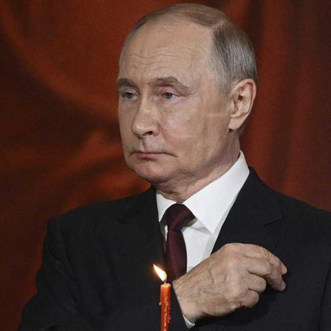 Svet reaguje na veľkonočné prímerie: Vladimir Putin si chce zachovať priazeň Donalda Trumpa