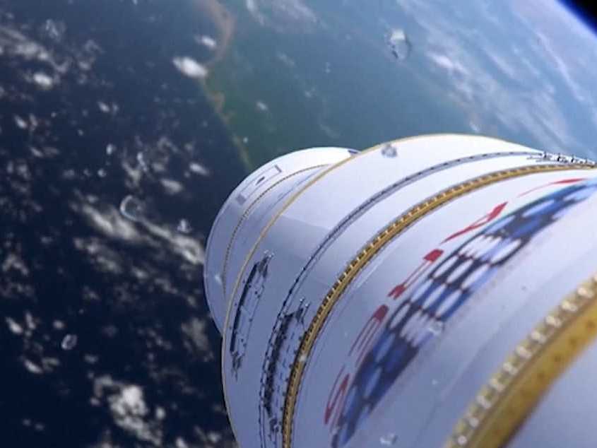 Honda otestuje vo vesmíre technológiu na výrobu energie. Test má prebehnúť na palube ISS