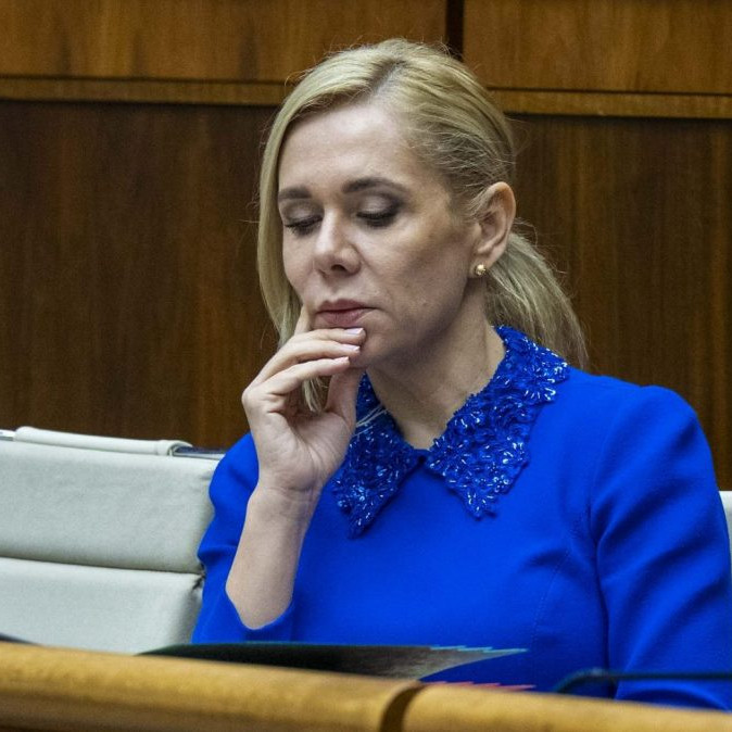 Pozemky blízko areálu budúcej nemocnice vo Vajnoroch vlastní ministerka Saková, podľa nej ide o zhodu náhod