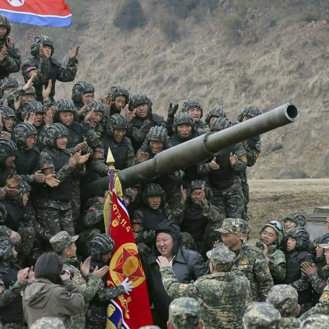 Severná Kórea stratila stovky vojakov v bojoch na strane Ruska proti Ukrajine, informuje juhokórejská tajná služba