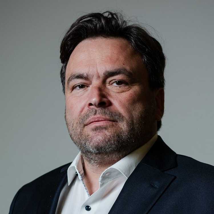 Igor Slanina oznámil kandidatúru na generálneho riaditeľa STVR: Toto rozhodnutie vôbec nebolo ľahké