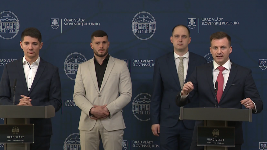 Smer-SD a SNS kritizovali Ligu za duševné zdravie. Podľa mimovládky ide o zneužitie témy na politické ciele