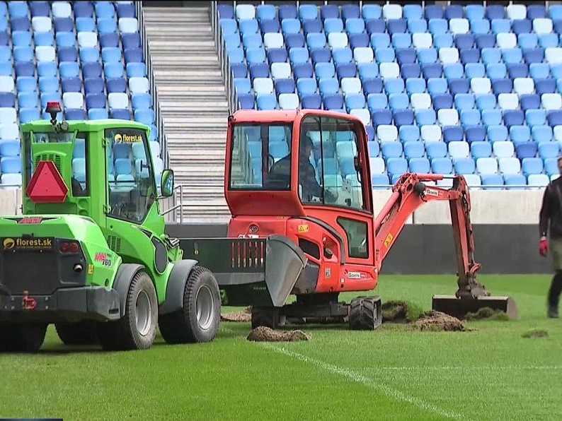 Organizátori futbalových ME do 21 rokov musia plniť prísne požiadavky účastníkov