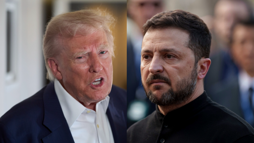 Zastavenie dodávok americkej munície pre Kyjev: Ukrajina a Spojené štáty si vyjasňujú podrobnosti o vojenskej pomoci