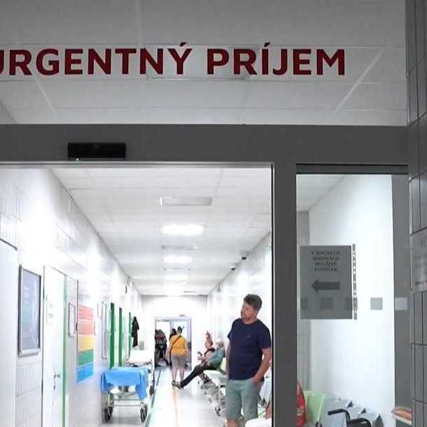 Asociácia nemocníc sa dohodla na dočasných zmluvách so zdravotnými poisťovňami