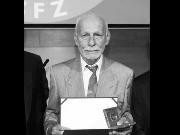 Na archívnej snímke Peter Židovský.