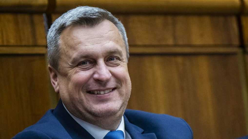 Koalícia sa na úprave transakčnej dane zatiaľ nedohodla: Priebeh schôdze NR SR by mal byť podľa A. Danka bezproblémový
