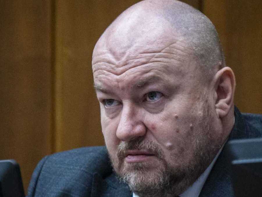 Na novele zákona o športe došlo v koalícii k dohode, uviedol minister Huliak. Hlasovať o nej budú vo štvrtok