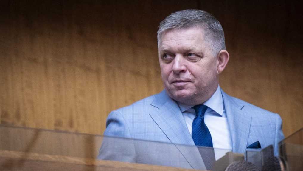 Premiér Robert Fico sa v Moskve okrem Vladimira Putina stretne aj s prezidentmi Číny a Brazílie