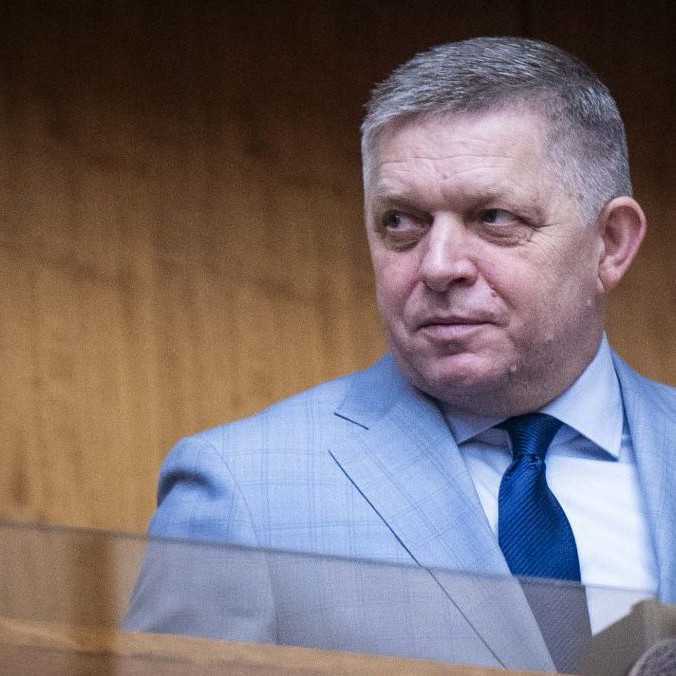 Premiér Robert Fico sa v Moskve okrem Vladimira Putina stretne aj s prezidentmi Číny a Brazílie