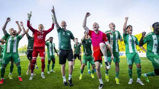 FC Tatran Prešov