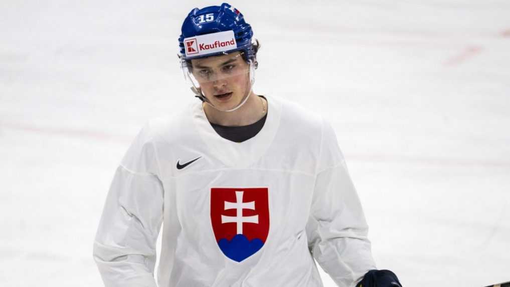 Dvorský môže byť o niekoľko rokov lídrom reprezentácie, zhodnotil Bača. Podľa Mikúša by sme mali krotiť očakávania