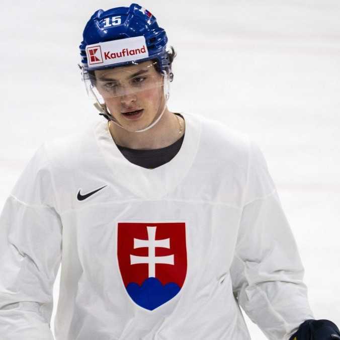 Dvorský môže byť o niekoľko rokov lídrom reprezentácie, zhodnotil Bača. Podľa Mikúša by sme mali krotiť očakávania
