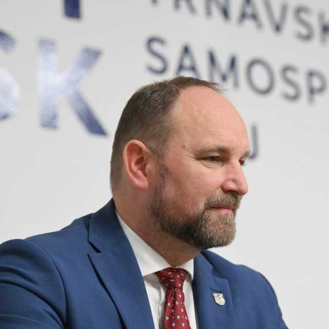 Združenie SK8 aj naďalej povedie predseda Trnavského kraja Jozef Viskupič