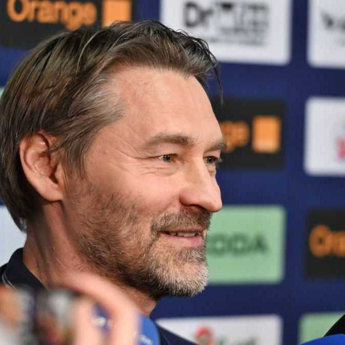 Slovenskému tímu podľa Országha chýbal inštinkt zabijaka. Tešil ho dobrý vstup do zápasu ale mrzelo poľavenie